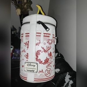 Loungefly Hocus Pocus mini backpack